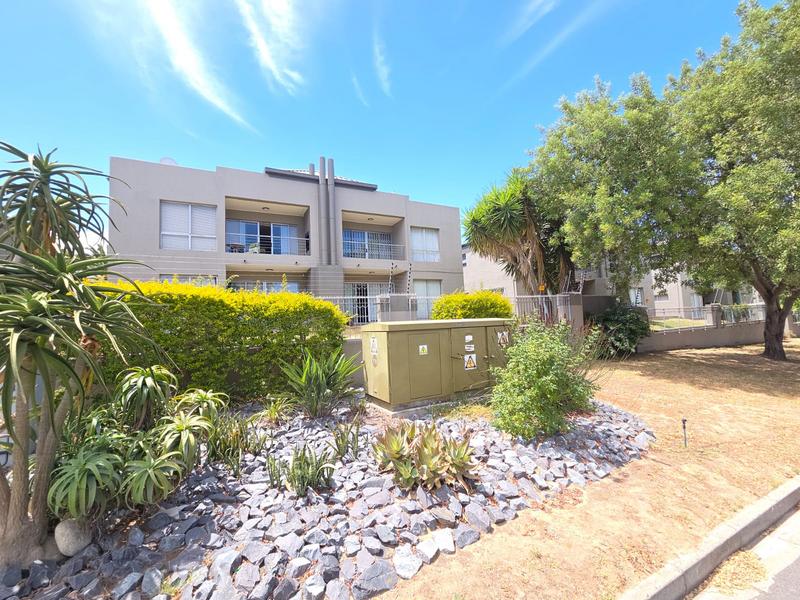 To Let 2 Bedroom Property for Rent in Tyger Valley Western Cape